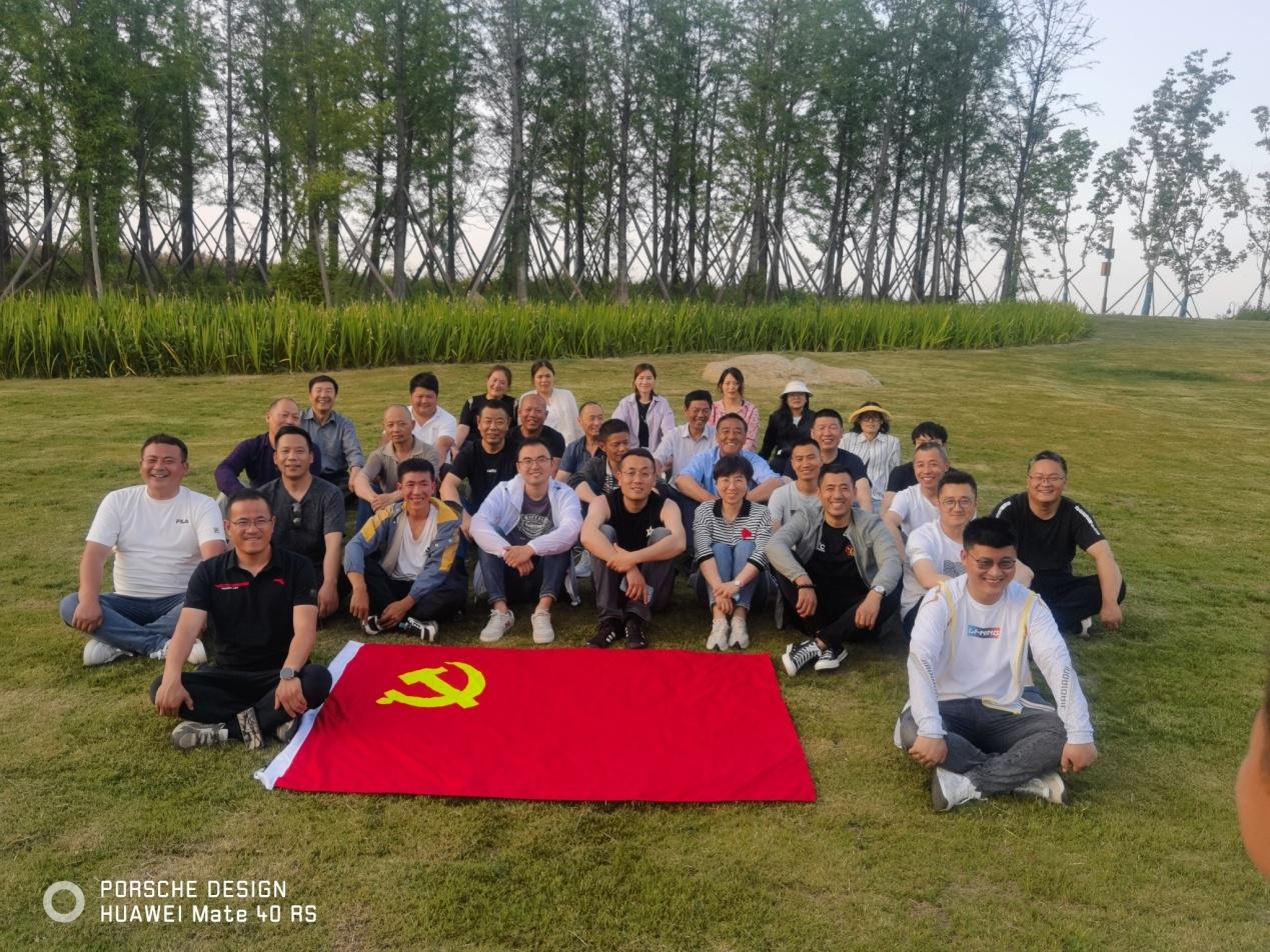 ‘十年荣耀 共启新程’——庆祝BC贷·(中国区)官方网站制造集团成立10周年